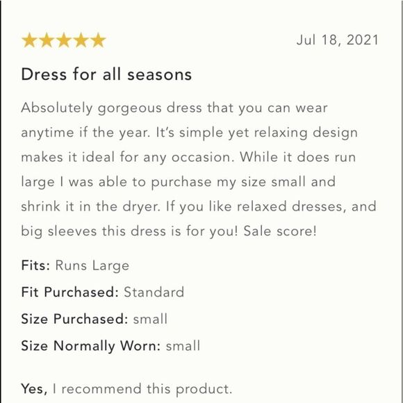 ANTHROPOLOGIE BONNIE SMOCKED MIDI DRESS NEW MAGENTA COMBO MEDIUM - Picture 16 of 16